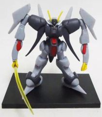 ロックマンエグゼ グレイガビースト ガレージキット | Mercari