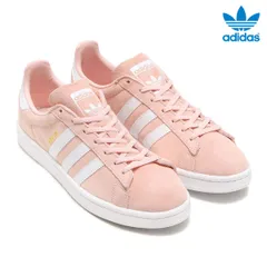 2024年最新】adidas CAMPUS W アディダス キャンパス W ピンク