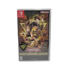 【中古】 【未開封】【ゲーム】遊戯王 アーリーデイズコレクション CERO区分_B 12歳以上対象 Nintendo Switch 任天堂 スイッチ ソフト 【029-250327-as-04-IZU】