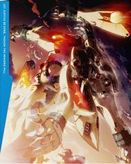 アルドノア・ゼロ 3【完全生産限定版】 [Blu-ray]／あおきえい