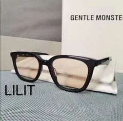 2024年最新】gentle monster lilitの人気アイテム - メルカリ