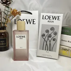 2024年最新】agua de loeweの人気アイテム - メルカリ