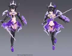 2025年最新】武装神姫 ジールベルン アメジストの人気アイテム