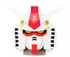 [중고] 피규어 RX-78-2 건담 헤드 뱅크 ver. 아무로 [이치 반 쿠지 기동 전사 건담 & 기동 전사 건담 UC ~붉은 혜성의 재래 ~] 라스트 원상