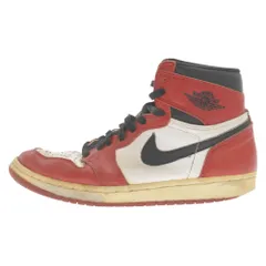 2025年最新】jordan1 chicago 94の人気アイテム - メルカリ
