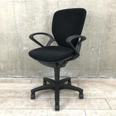[中古]イトーキ（ITOKI）製 プレーゴチェア！[ECB]