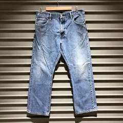 2024年最新】levis 517 w33の人気アイテム - メルカリ