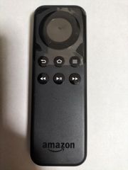 新品 傷 Amazon Fire TV リモコン CV98LM