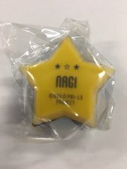 노래의 ☆ 프린스님 마지 LOVE 레전드 스타 진짜 LOVELIVE 6th STAGE 황제 나기 RAGINGver. 트레이딩 링 라이트