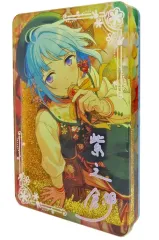 【中古】アクリルスタンド・アクリルパネル 紫之創 「あんさんぶるスターズ!! 流砂CoLotta(トレーディングアクリルプレート) vol.2 Dグループ」 中国限定