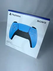 【中古】【箱破損】SONY SIE DualSense ワイヤレスコントローラー