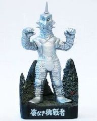 メフィラス星人／禁じられた言葉 ウルトラ怪獣名鑑 - メルカリ