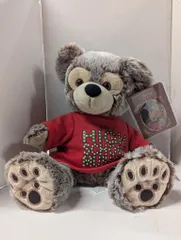 ディズニーベア ハイスクールミュージカル＆イッツマイバースデー ディズニーベア ハイスクールミュージカル＆イッツマイバースデー