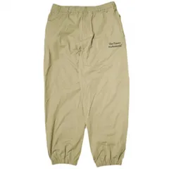 専用The Ennoy Professional シャカシャカナイロンパンツ L 中古・古着通販】THE ENNOY PROFESSIONAL (ザ エンノイ