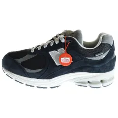 2025年最新】new balance 2002 ゴアテックス 27の人気アイテム