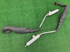 ライブディオZX用 ZEROユーロマックスチャンバー レア - メルカリ