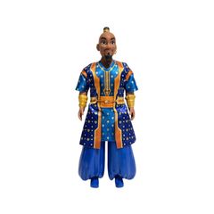 Disney Aladdin 実写版 アラジン ジーニー ウィル・スミス フィギュア ドール