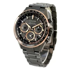 シチズン 腕時計 メンズ CC4016-67E