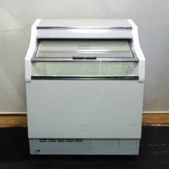 SANYO SCR-VD6N 冷凍庫 - メルカリ