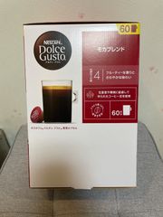 ネスカフェドルチェグスト　モカブレンド　60P