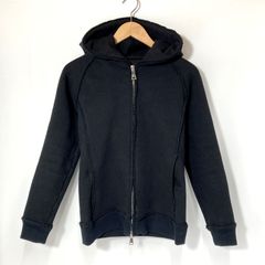 ❗️定価49,500円❗️wjk 肉厚パーカー Y2K グランジ - メルカリ