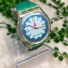 Swatch アンティークスウォッチ 1992年 3本セット 2025年最新】swatch 1992の人気アイテム - メルカリ