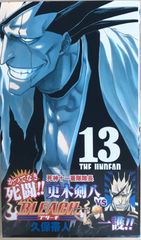 BLEACH 13 (ジャンプコミックス)　久保帯人