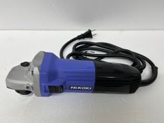 HiKOKI ハイコーキ 100mm ディスクグラインダ FG10SS2■