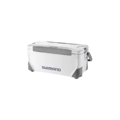 シマノ スペーザライト 35L クーラーボックス 釣り　商談中 シマノ（SHIMANO） スペーザ ライト 350 35L (グレー) ／お届け：7月