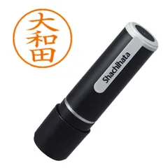 シヤチハタ ネーム９ 既製 ０５４９ 大和田 XL-90549のサムネイル