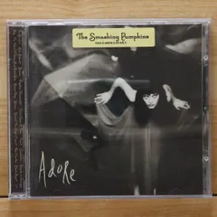 【中古】 Ava Adore スマッシング・パンプキンズ SMASHING PUMPKINS, THE (スマッシング・パンプキンズ) - Ava