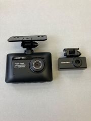 ドライブレコーダー　COMTEC  ZDR015
