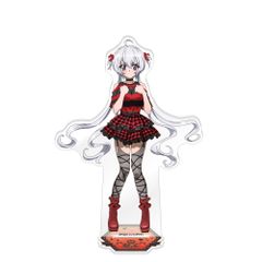 ラストオリジン DMMスクラッチ B賞 (B-3) アクリルスタンド ワーグ