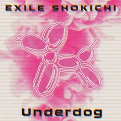 2025年最新】exile shokichi underdogの人気アイテム - メルカリ