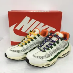 2023年最新】nike air max 95 eraの人気アイテム - メルカリ