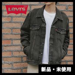 Levi's Gジャン ダークデニム Lサイズ - メルカリ
