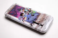 レア‼️ドラクエ5 筆箱 未使用 ドラクエ5 缶ペンケース＆バトエン12本セット 筆箱