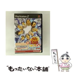 【中古】 テニスの王子様 SWEAT＆TEARS 2 [PS2] / コナミ