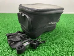 R1200RT タンクバッグ 黒 77 45 8 543 228 BMW 純正 バイク 部品 77458543228 K52 13～18年 11L オプション 車検 Genuine 【中古】 86のサムネイル