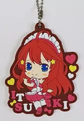 【中古】雑貨 中野五月 「五等分の花嫁∬ カプセルラバーマスコット07」