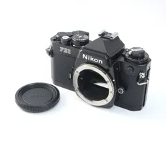 2025年最新】FE2 nikonの人気アイテム - メルカリ