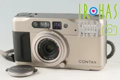 2025年最新】contax tvs iiiの人気アイテム - メルカリ