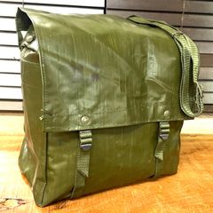 チェコ軍 M85 リュック バックパック ミリタリー 放出品 中古古着 
