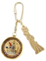 【中古】キーホルダー・マスコット(女性) TrySail キーホルダー 「TrySail First Live Tour “The Age of Discovery”」