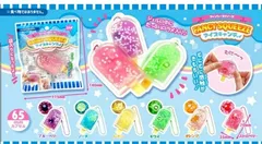スクイーズ　BIG アイスバー　シャリシャリ　3セット　希少 スクイーズ アイスバー シャリシャリ君の通販 by ゆう♡(^^)'s