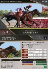 【中古】スポーツ 44[レギュラーカード]：アスクワイルドモア
