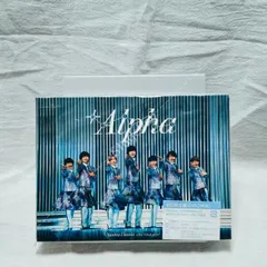 2025年最新】なにわ男子ライブdvdの人気アイテム - メルカリ