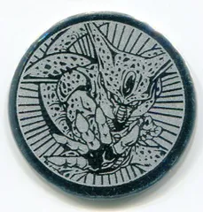 金銀コンプリート】ドラゴンボールメンコ金84種銀120種＋キラ＋GT