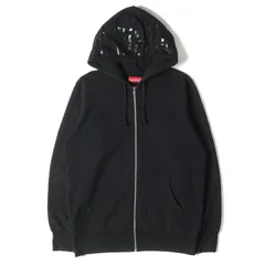 2024年最新】SUPREME 15SS パーカーの人気アイテム - メルカリ