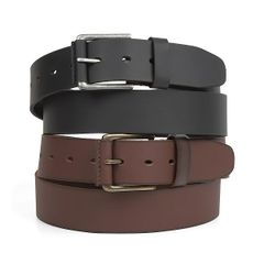 メンズベルト Timberland ティンバーランド 極太40mm 本革 -GENUINE LEATHER-  レザー ジーンズベルト ブラック ブラウン USA直輸入モデル 75392 送料無料